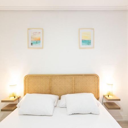 La Casita De Pescadores By Concept Flats Valencia Buitenkant foto