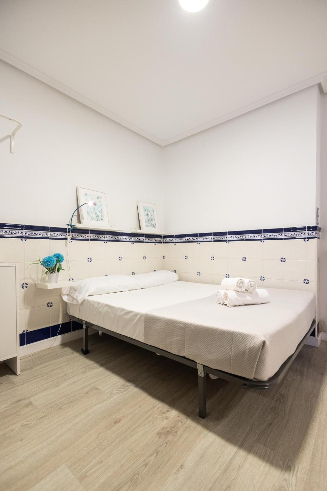 La Casita De Pescadores By Concept Flats Valencia Buitenkant foto